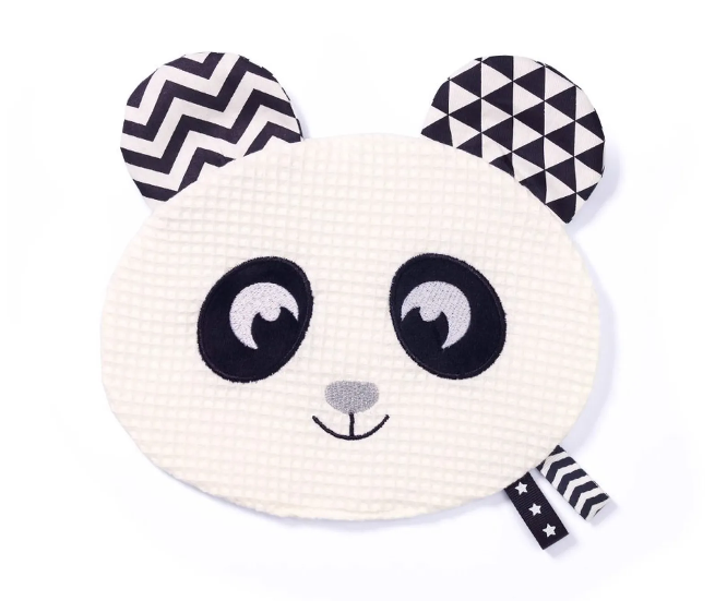 Zestaw dla Noworodka MamyBobasy – Cześć, Mały Cudzie – Idealny Prezent Świąteczny