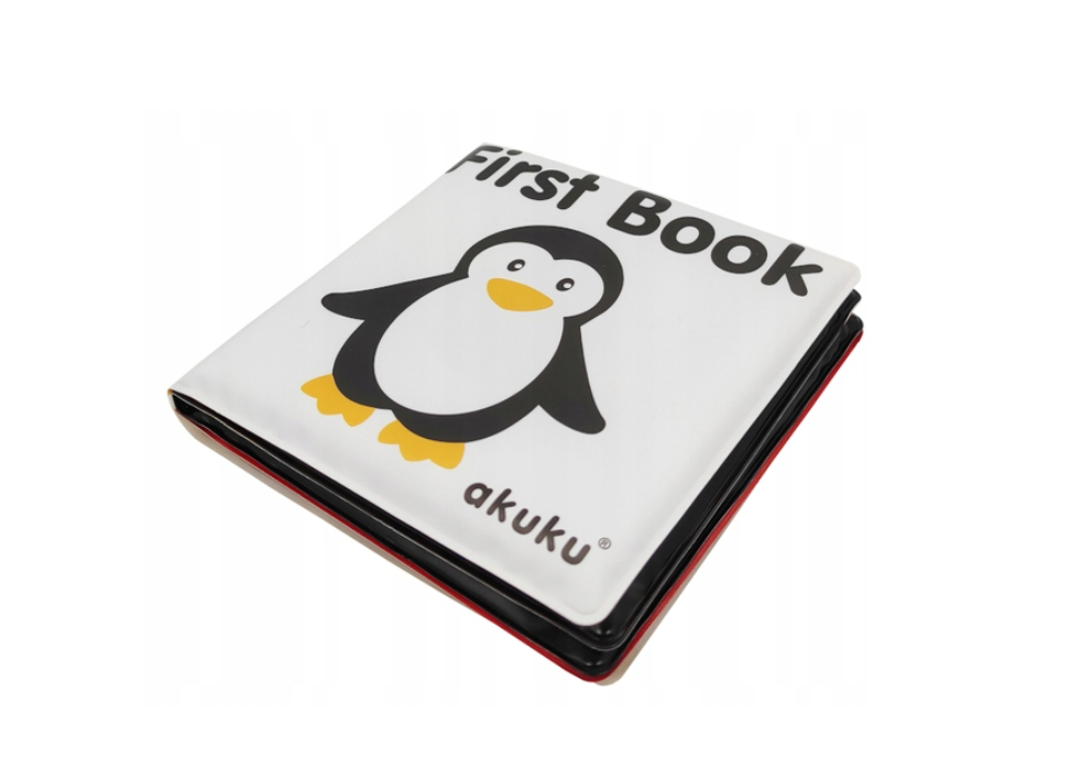 Zestaw dla Noworodka MamyBobasy – Cześć, Mały Cudzie – Idealny Prezent Świąteczny