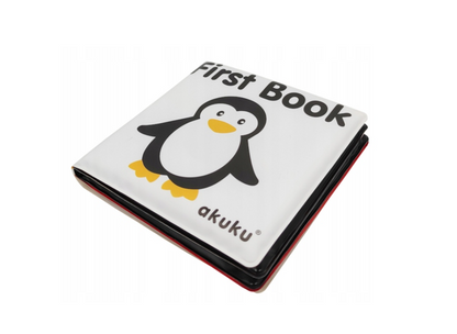 Zestaw dla Noworodka MamyBobasy – Cześć, Mały Cudzie – Idealny Prezent Świąteczny